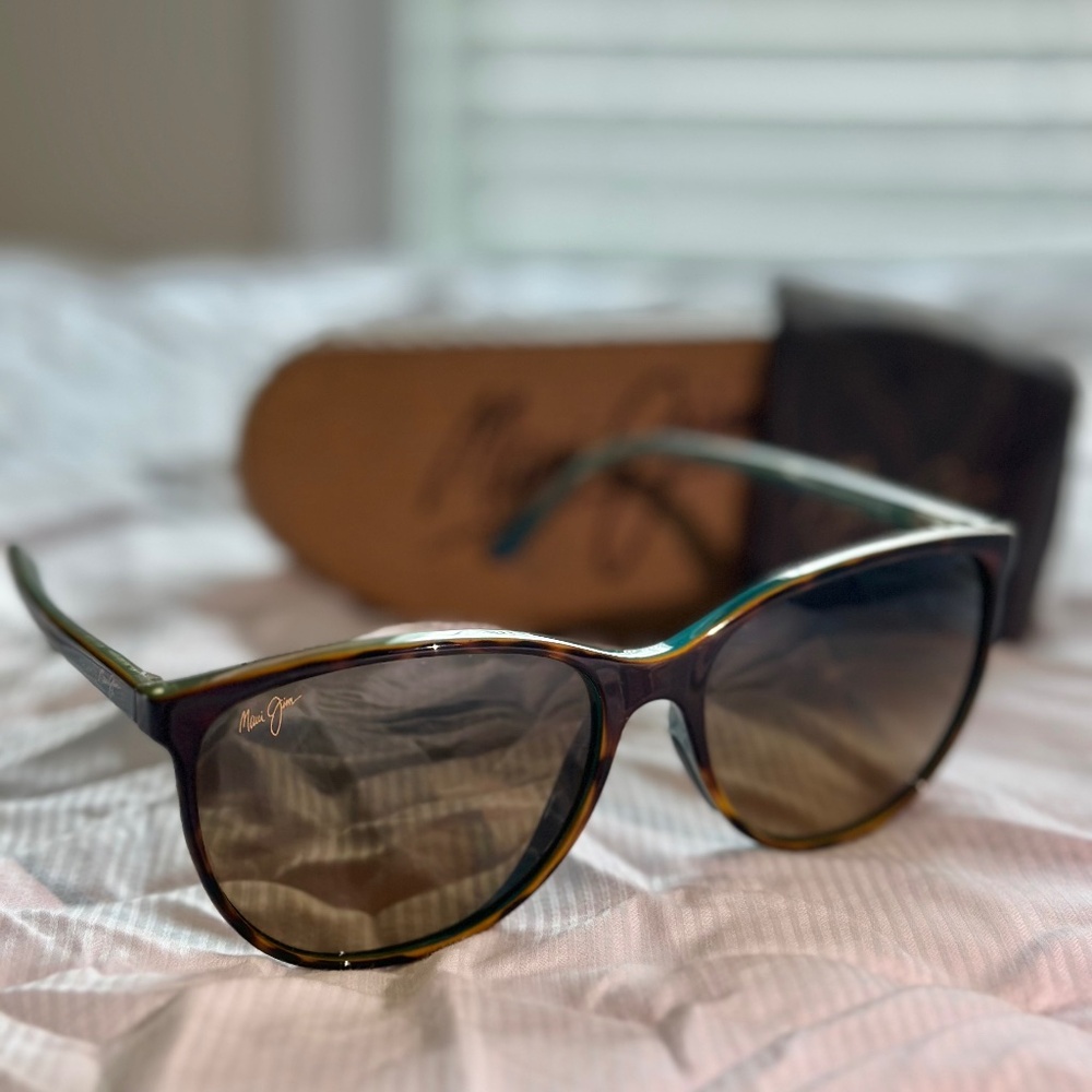 Maui Jim Women’s Ocean Sunglasses